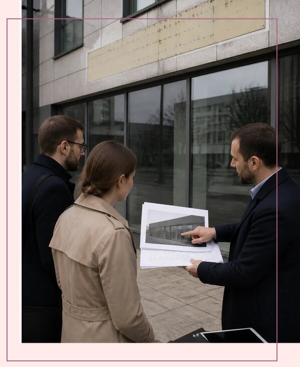 Согласование вывесок и рекламных конструкций в Кумертау